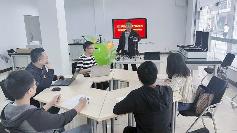 三相电机接线步骤解析：确保安全高效运行**