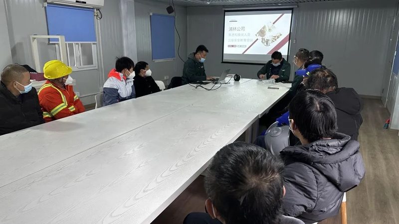 制造业内训案例：如何避免常见陷阱，提升培训效果**