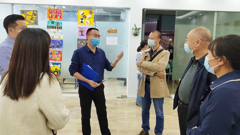 成都焊工培训学校实操教学：如何提升技能与就业竞争力