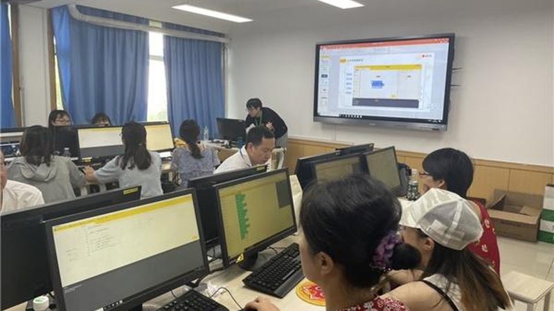 职业培训加盟的六大潜在陷阱，你避开了吗？**